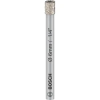 Алмазна коронка Bosch PRO Ceramic dry 6x66 мм (2608599049)