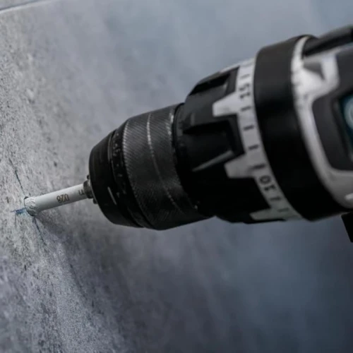 Алмазна коронка Bosch PRO Ceramic dry 6x66 мм (2608599049)