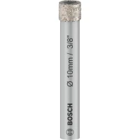 Алмазна коронка Bosch PRO Ceramic dry 10x66 мм (2608599051)