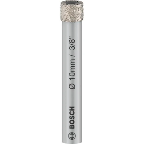 Алмазна коронка Bosch PRO Ceramic dry 10x66 мм (2608599051)