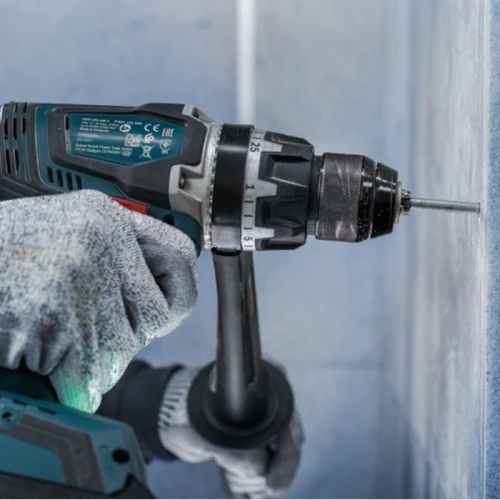 Алмазна коронка Bosch PRO Ceramic dry 10x66 мм (2608599051)