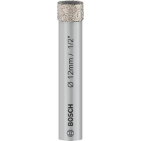 Алмазна коронка Bosch PRO Ceramic dry 12x66 мм (2608599052)