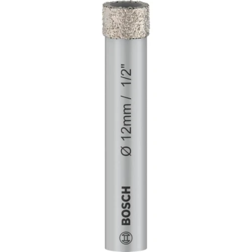 Алмазна коронка Bosch PRO Ceramic dry 12x66 мм (2608599052)