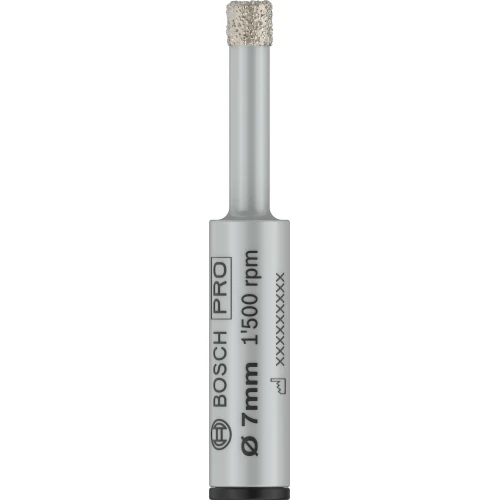 Алмазна коронка Bosch PRO Ceramic dry 7x33 мм (2608599054)