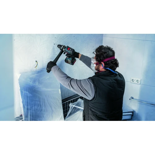 Алмазна коронка Bosch PRO Ceramic dry 12x33 мм (2608599057)