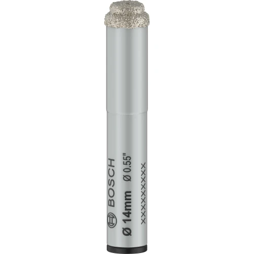 Алмазна коронка Bosch PRO Ceramic dry 14x33 мм (2608599058)