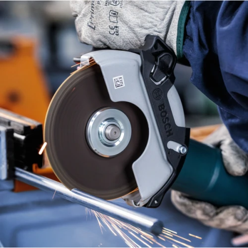Круг отрезной по металлу Bosch Expert for Inox 115x2 мм (2608600093)