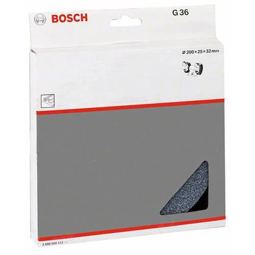 Круг шліфувальний Bosch PRO Metal G36 200x25x32 мм (2608600111)
