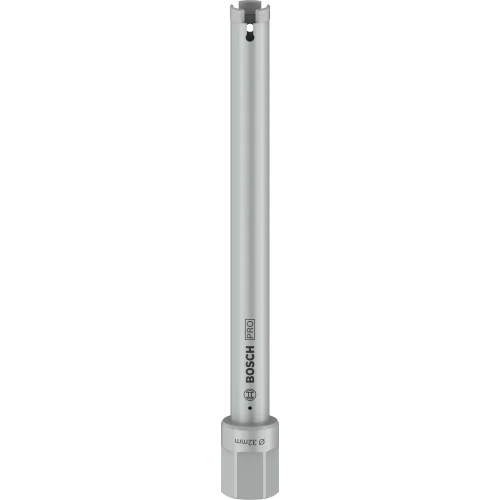 Алмазна коронка Bosch PRO Core Cutter dry 1 1/4 UNC 32x330 мм (2608601402)