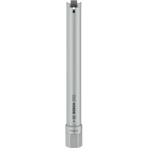 Алмазна коронка Bosch PRO Core Cutter dry 1 1/4 UNC 42x330 мм (2608601403)