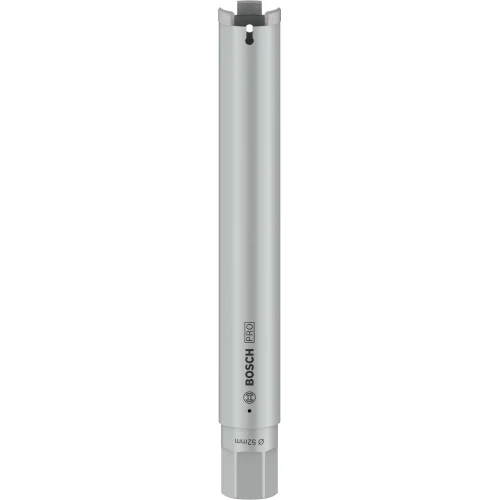 Алмазна коронка Bosch PRO Core Cutter dry 1 1/4 UNC 52x330 мм (2608601404)