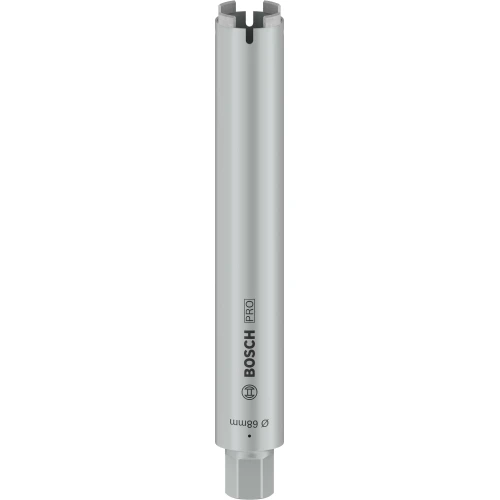 Алмазна коронка Bosch PRO Core Cutter dry 1 1/4 UNC 68x400 мм (2608601406)