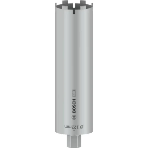 Алмазна коронка Bosch PRO Core Cutter dry 1 1/4 UNC 122x400 мм (2608601410)