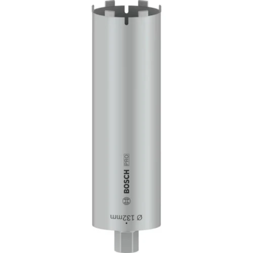 Алмазна коронка Bosch PRO Core Cutter dry 1 1/4 UNC 132x400 мм (2608601411)
