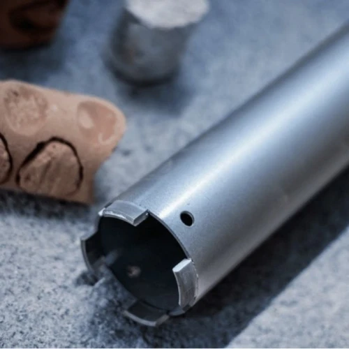 Алмазна коронка Bosch PRO Core Cutter dry 1 1/4 UNC 132x400 мм (2608601411)