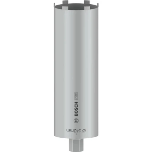 Алмазна коронка Bosch PRO Core Cutter dry 1 1/4 UNC 142x400 мм (2608601412)