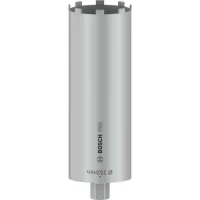 Алмазна коронка Bosch PRO Core Cutter dry 1 1/4 UNC 152x400 мм (2608601413)