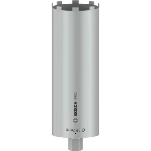 Алмазна коронка Bosch PRO Core Cutter dry 1 1/4 UNC 152x400 мм (2608601413)