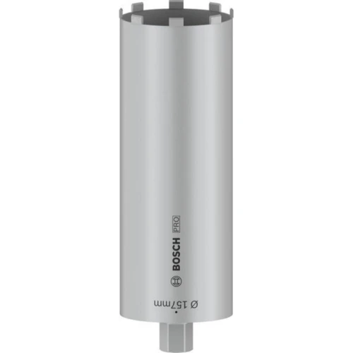 Алмазна коронка Bosch PRO Core Cutter dry 1 1/4 UNC 157x400 мм (2608601414)