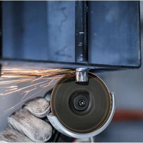 Круг отрезной по металлу Bosch PRO Stainless Steel and Metal 76x10x4 мм (2 шт.) (2608601705)