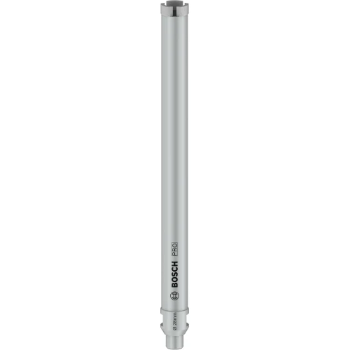 Алмазна коронка Bosch PRO Core Cutter wet G 1/2" 28x300 мм (2608601733)