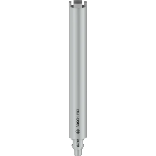 Алмазна коронка Bosch PRO Core Cutter wet G 1/2" 42x400 мм (2608601735)