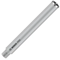 Коронка алмазна по бетону Bosch PRO Core Cutter wet 1 1/4 UNC 62x450 мм (2608601737)