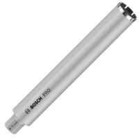 Коронка алмазна по бетону Bosch PRO Core Cutter wet 1 1/4 UNC 72x450 мм (2608601738)