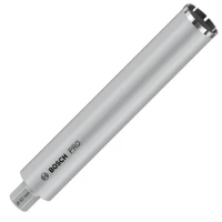 Коронка алмазная по бетону Bosch PRO Core Cutter wet 1 1/4 UNC 82x450 мм (2608601739)