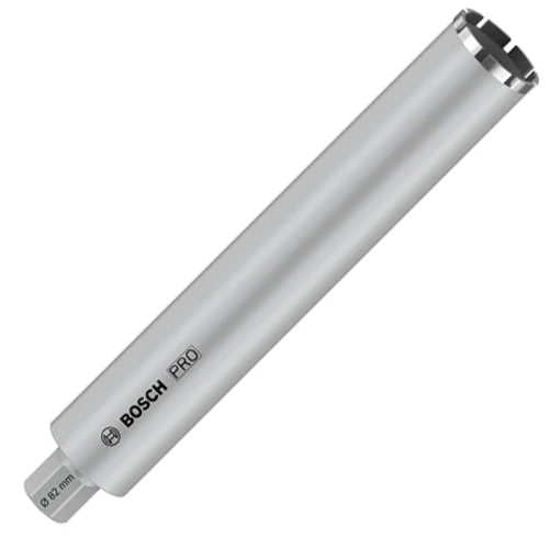 Коронка алмазна по бетону Bosch PRO Core Cutter wet 1 1/4 UNC 82x450 мм (2608601739)