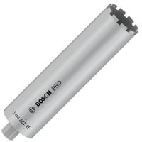 Коронка алмазна по бетону Bosch PRO Core Cutter wet 1 1/4 UNC 122x450 мм (2608601741)