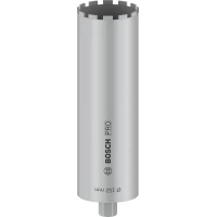 Коронка алмазна по бетону Bosch PRO Core Cutter wet 1 1/4 UNC 152x450 мм (2608601743)