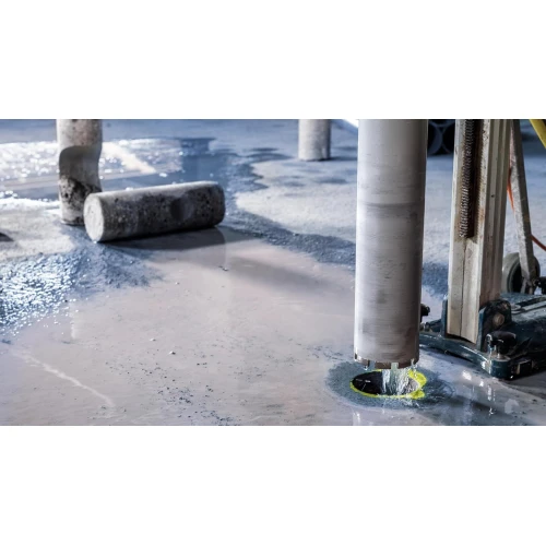 Коронка алмазная по бетону Bosch PRO Core Cutter wet 1 1/4 UNC 152x450 мм (2608601743)