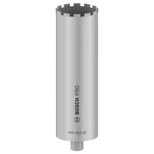 Алмазна коронка Bosch PRO Core Cutter wet 1 1/4 UNC 202x450 мм (2608601744)
