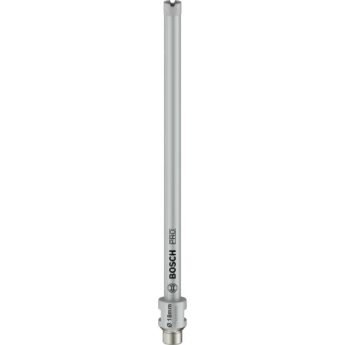 Алмазна коронка Bosch PRO Core Cutter wet G 1/2" 18x300 мм (2608601796)