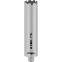 Коронка алмазна Bosch PRO Core Cutter wet 1 1/4 UNC 112x450 мм (2608601798)
