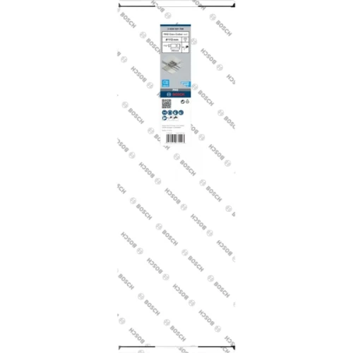 Коронка алмазна Bosch PRO Core Cutter wet 1 1/4 UNC 112x450 мм (2608601798)