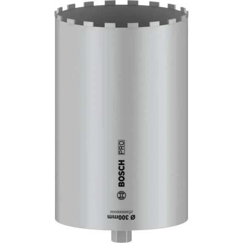 Алмазна коронка Bosch PRO Core Cutter wet 1 1/4 UNC 300x450 мм (2608601802)