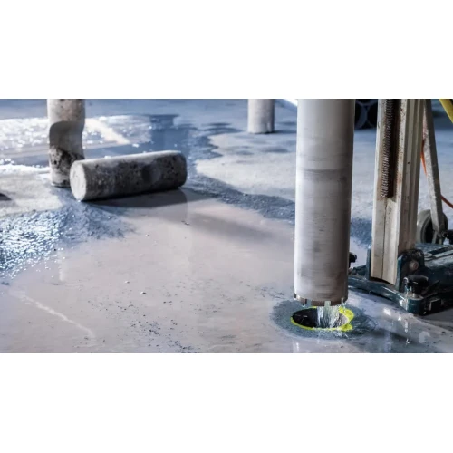 Алмазна коронка Bosch PRO Core Cutter wet 1 1/4 UNC 300x450 мм (2608601802)