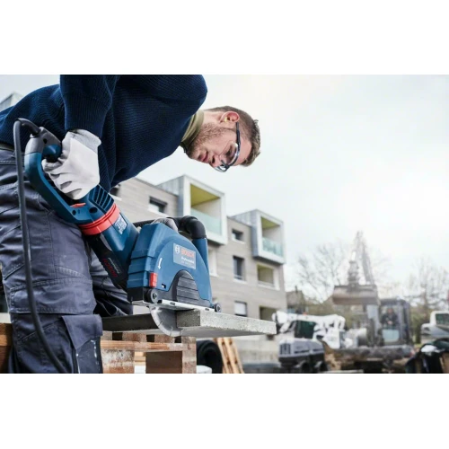 Диск алмазный сегментированный Bosch Standard for Stone 400x20/25.4 мм (2608602604)