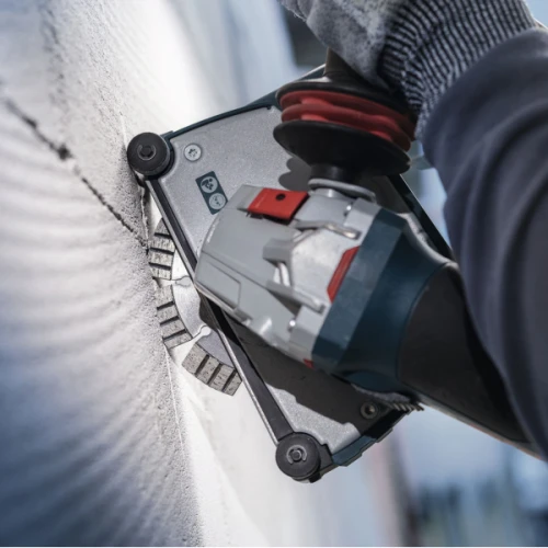 Алмазний круг сегментований Bosch Best for Abrasive 115x22.23x2.2x12 мм (2608602679)