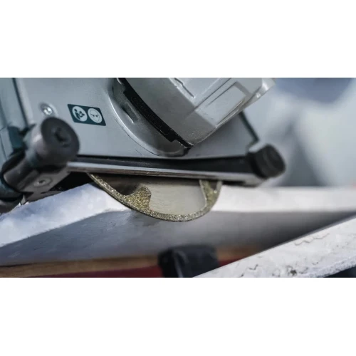 Диск алмазний по мармуру Bosch PRO Marble 115x22.23 мм (2608602689)