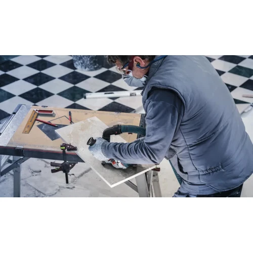 Диск алмазний по мармуру Bosch PRO Marble 125x22.23 мм (2608602690)