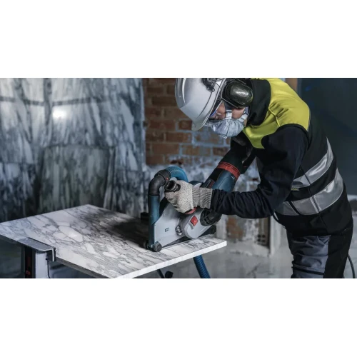 Диск алмазний по мармуру Bosch PRO Marble 230x22.23 мм (2608602693)