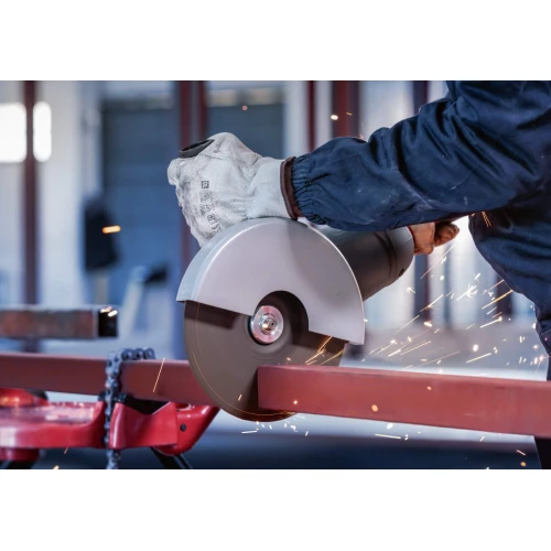 Круг армований відрізний по металу Bosch PRO Metal 180x22.23x3 мм (2608603167)