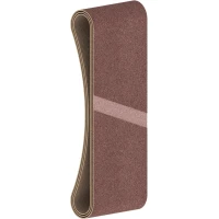 Шліфувальна стрічка Bosch PRO Best for Wood and Paint X440 G40 75x457 мм (3 шт.) (2608606032)