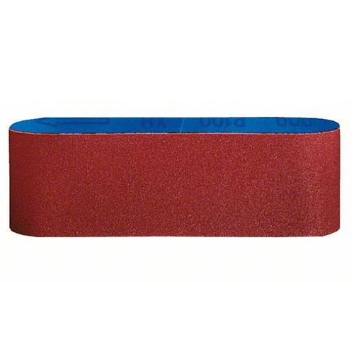 Шлифовальная лента Bosch PRO Best for Wood and Paint X440 G60 75x533 мм (1 шт.) (2608606081)