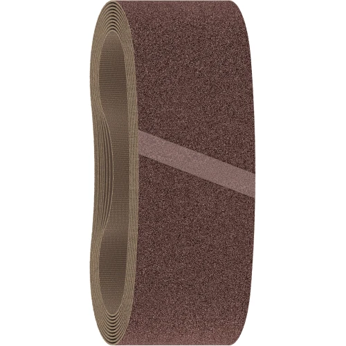 Шлифовальная лента Bosch PRO Best for Wood and Paint X440 G80 75x533 мм (10 шт.) (2608606082)