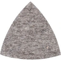 Фетровый шлифовальный лист Bosch 93x93 мм (2608613016)