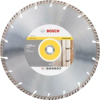 Диск алмазний сегментований Bosch Standard For Universal 350x20.0x10 мм (2608615070)